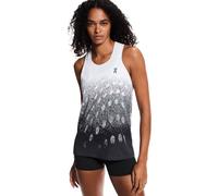 On Running On Zero Women's Vest | UK M in White/Iron
