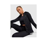 ON RUNNING Climate Zip Hoodie W - Women - Black - size S- model 2025 S