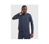 On Running Performance Long Sleeve T-Shirt - Black - Mens M
