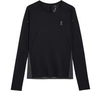 ON RUNNING Performance Long-t W - Women - Black / Grey - size M- model 2025 M