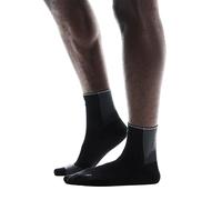 On Running Performance Mid Running Socks M-UK9-10.5