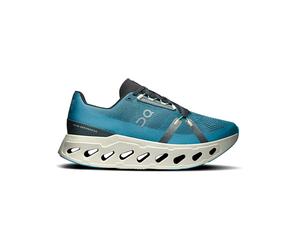 On - Running Shoes - Cloudeclipse 1 M Niagara/Ivory for Men - Size 43 - Blue Blue 43