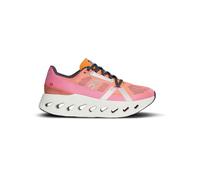 On - Running shoes - Cloudeclipse 1 W Tangerine/Ivory for Women - Size 37.5 - Orange Orange 37.5
