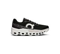 On - Running Shoes - Cloudmonster 2 M Black Frost for Men - Size 41 Black 41