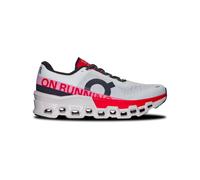 On - Running Shoes - Cloudmonster 2 M Ivory/Silver for Men - Size 44 - White White 44
