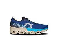 On Mens Cloudmonster 2 Shoes Dk Blue Size