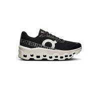 On - Running shoes - Cloudmonster 2 W Black Frost for Women - Size 39 - White White 39