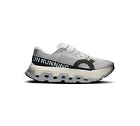 On - Running shoes - Cloudmonster 3 Hyper M Glacier/Black for Men - Size 43 - White White 43