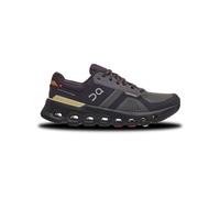 On - Running Shoes - Cloudrunner 2 M Rock/Tangerine for Men - Size 43 - Black Black