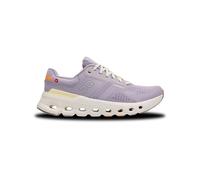 On - Running shoes - Cloudrunner 2 W Lilac/Ivory for Women - Size 38.5 - Blue Blue