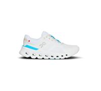 On - Running shoes - Cloudrunner 2 W White/Horizon for Women - Size 5 UK White 5 UK