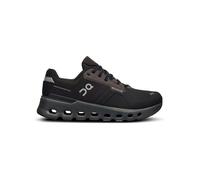 On - Women's Cloudrunner 2 Waterproof - Running shoes size 5, black