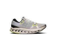 On - Running Shoes - Cloudsurfer 2 M Glacier/Ivory for Men in Recycled Polyester - Size 42 - Grey Grey 42