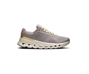 On - Running shoes - Cloudsurfer 2 W Lilac/Ivory for Women in Recycled Polyester - Size 37.5 - Beige Beige 37.5