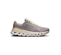 On - Running shoes - Cloudsurfer 2 W Lilac/Ivory for Women in Recycled Polyester - Size 40 - Beige Beige 40