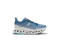 On - Running Shoes - Cloudsurfer Max M Dust/Ivory for Men - Size 47 - Blue Blue 47