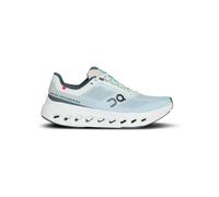 On - Running shoes - Cloudsurfer Next 1 W Niagara/White for Women in Recycled Polyester - Size 38 White 38