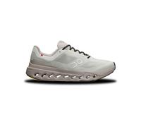 On - Running Shoes - Cloudsurfer Next M Ivory/Silver for Men in Recycled Polyester - Size 44.5 - Grey Grey