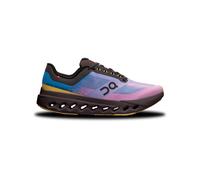 On - Running Shoes - Cloudsurfer Next M Malibu/Raspberry for Men in Recycled Polyester - Size 43 - Blue Blue 43