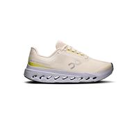 On - Running shoes - Cloudsurfer Next W Ivory/Nimbus for Women in Recycled Polyester - Size 6,5 UK - Beige Beige 6.5 UK