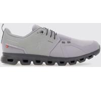 On Running Cloud 6 Waterproof - Grey - Mens 9