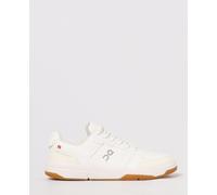 On The ROGER Clubhouse shoes white - 42
