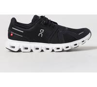 On Running Women's Cloud 6 Trainers - Black/White - Size: UK 6.5