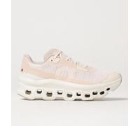 On Running Cloudmonster Void Dew Ivory Women Road Running Shoes 3WF10493043