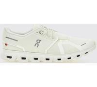ON RUNNING Sneakers Woman color White - Size: 8 - female