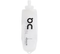 ON RUNNING Soft Flask 500ml - Mixte - White / Black - size only size- model 2025 only size
