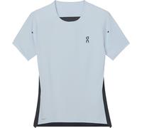 On - Running t-shirt - Performance-T W Arctic Eclipse for Women - Size M - Blue Blue M