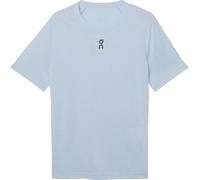 On - Running t-shirt - Trail-T M Arctic for Men - Size L - Blue Blue