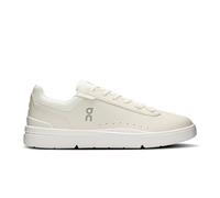 On Running The Roger Advantage Sneaker Ivory