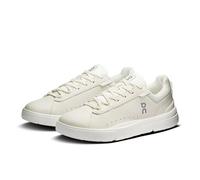 On Womens ROGER Advantage Size: 7 1/2 UK, Colour: Ivory