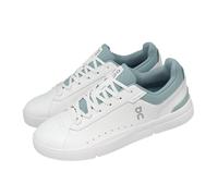 On Running The Roger Advantage White Wash Men Lifestyle Casual Shoes 3MF30641443