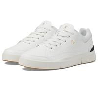 ON RUNNING The Roger Centre Court Sneaker White Black