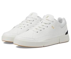 On Running The Roger Centre Court Sneaker White Black