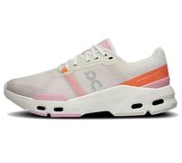 On Running UK 3.5 Women's Cloudpulse Pearl/Blossom Trainers 3WD30062337 New