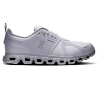 On Running UK 4.5 Women's Cloud 6 Waterproof Nimbus/Lilac Trainers New
