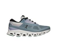 On Running UK 5 Cloudstratus 3 Women's Wash/ Nimbus Trainers 3WD30121505-New