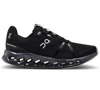 On Womens Cloudsurfer Size: UK 5, Colour: Black