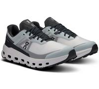 On Running UK 5 Cloudvista 2 Women's Glacier/Eclipse Trainers 3WE30130818 New
