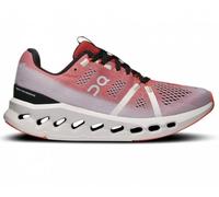 On Running UK 6 Cloudsurfer Women's Auburn/Frost Trainers 3WD10442313 New