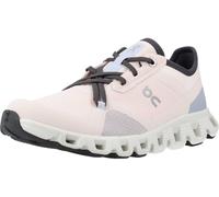 ON Running Women's Cloud X 3 AD Trainers - Shell/Heather - Size: UK 7