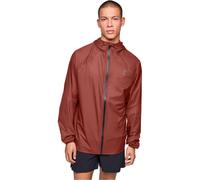ON RUNNING Ultra Jacket - Men - Red / Brown - size M- model 2024 M