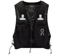 On - Trail vest - Ultra Vest Pro Black - Size S Black S