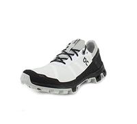 On Running W Cloudventure Peak, white black, 8.5 UK