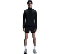 ON RUNNING Weather Jacket Insulated - Men - Black - size M- model 2025 M