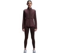 ON RUNNING Weather Jacket Insulated W - Women - Purple - size L- model 2024 L