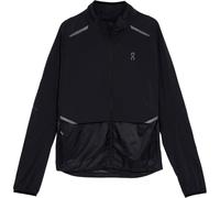 ON RUNNING Weather Jacket W - Women - Black - size M- model 2025 M